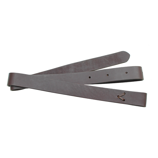 Capriole Western Tie Strap