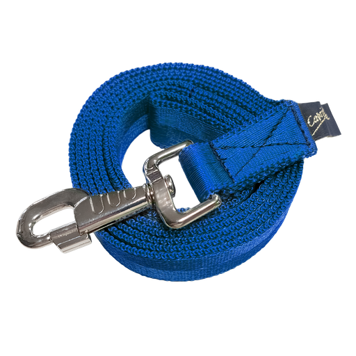 Capriole V Webbing Lead