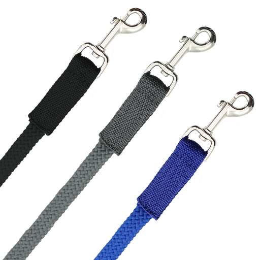 Capriole Banking Rope Lead 12mm