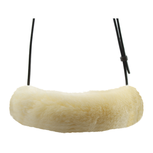 Sheepskin Nose Sleeve
