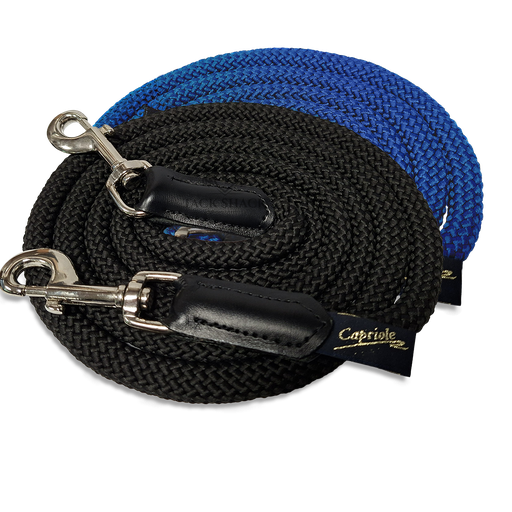 Capriole 12mm Rope Rein