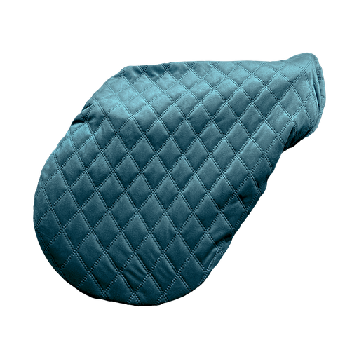 Capriole Velour Saddle Cover