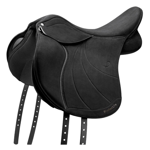 Wintec Lite D-Lux Wide GP Hart Saddle