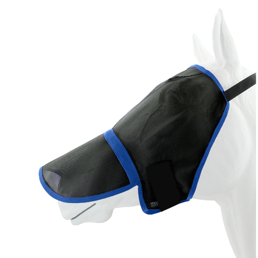 Fly Mask Webbing with Nose