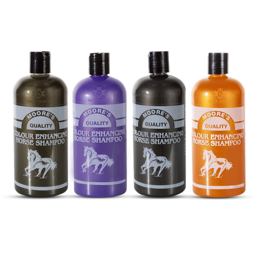 Moore's Colour Enhancing Shampoo