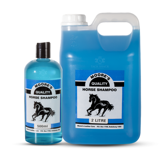 Moore's Regular Shampoo