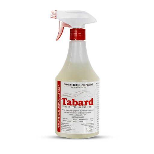 Tabard Fly Spray