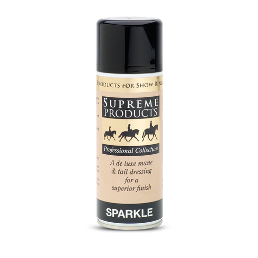 Supreme Sparkle