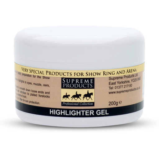 Supreme Highlighter Gel