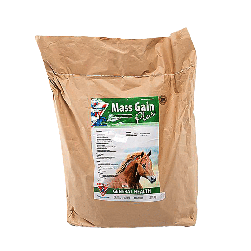 Equifox Mass Gain Plus