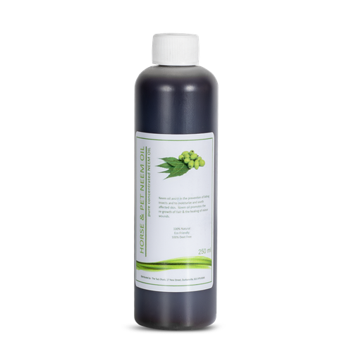 Neem Horse & Pet Oil