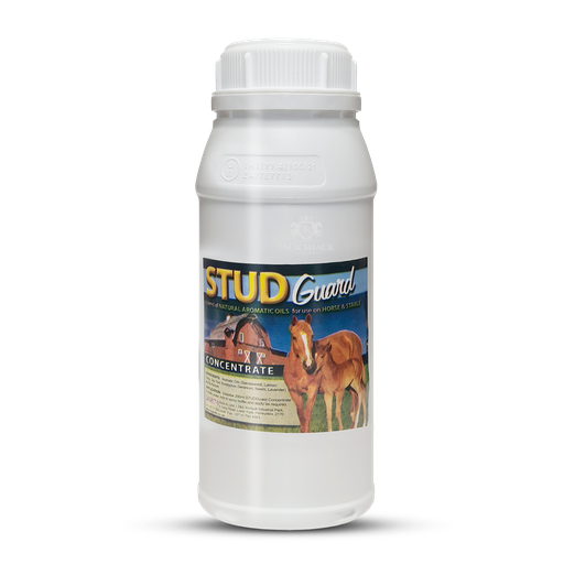 StudGuard Concentrate for Fly Control