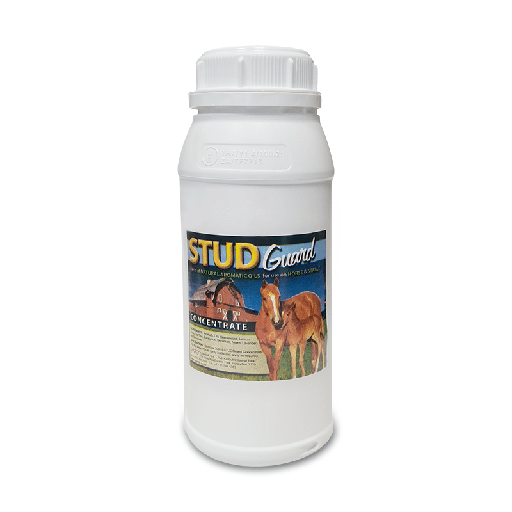 StudGuard Concentrate for Fly Control