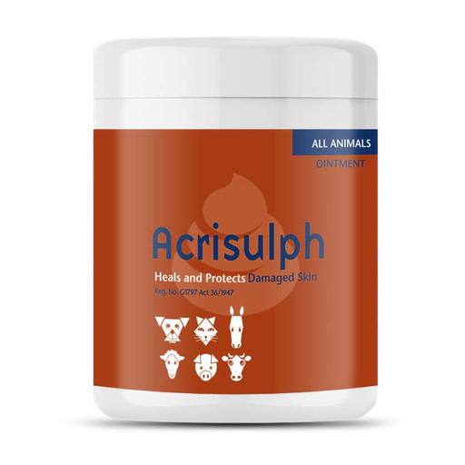 Acrisulph Ointment