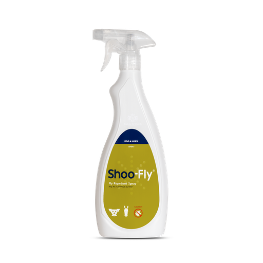 Shoo-Fly Repellent Fly Spray