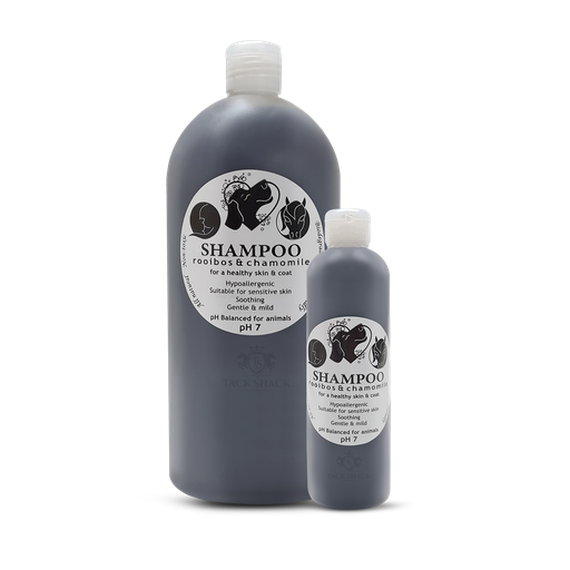 Rooibos Shampoo