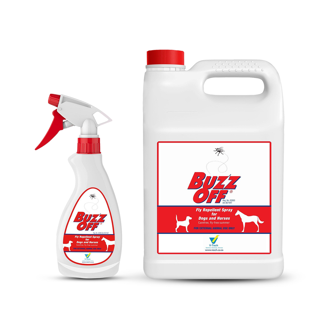 Horse fly spray for dogs online