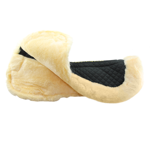 Bartl Sheepskin Back Pad Gullet Free, Roll