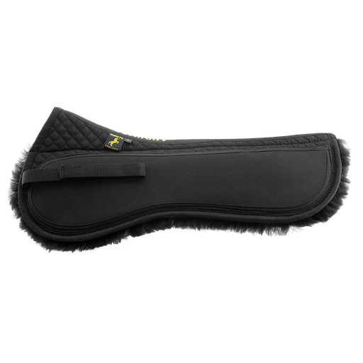 Bartl Sheepskin Back Pad, Neoprene