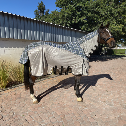 Stay Dry Waterproof Fly Blanket