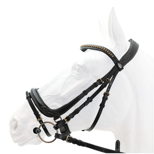 Capriole Bridle Newbury 