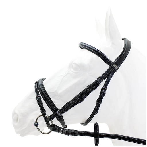 Capriole Bridle GG