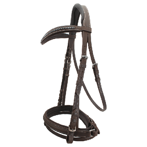 Cavalier Bridle Prairie - Pony