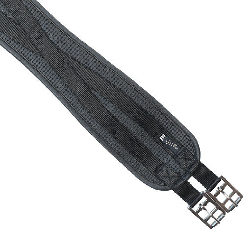 Capriole PU Atherstone Girth, Disc