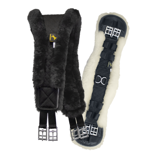 Bartl Sheepskin Girth