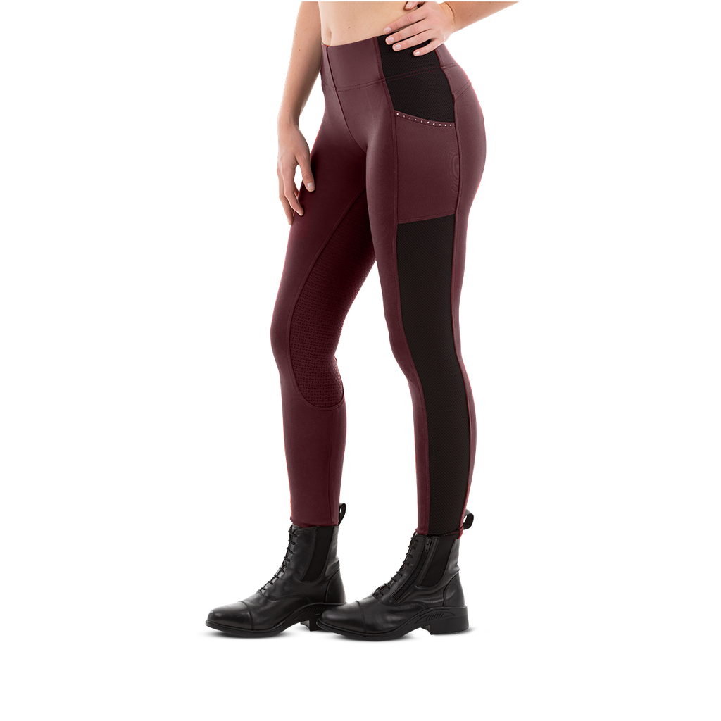 Equileisure EquiLite Tights