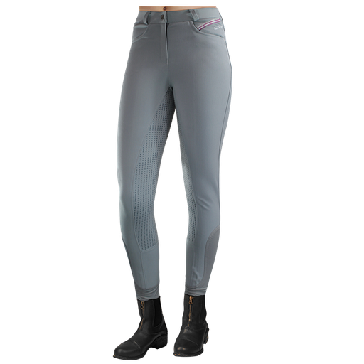 Equileisure Silicone Born 2 Ride Breeches