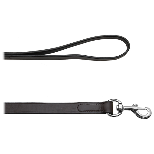 Capriole Plain Leather Lead