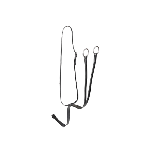 Capriole Running Martingale