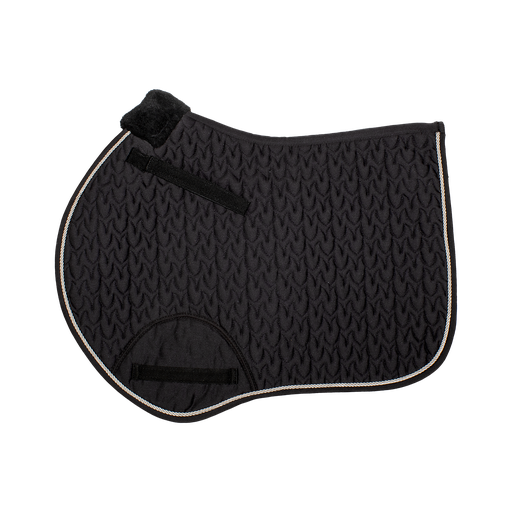 Equistyle Performance Jumping Numnah with Single Piping