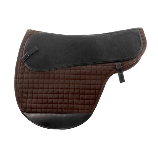 Numnah Endurance with Neoprene