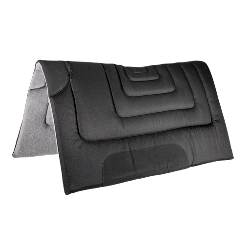Western Saddle Pad Cordura