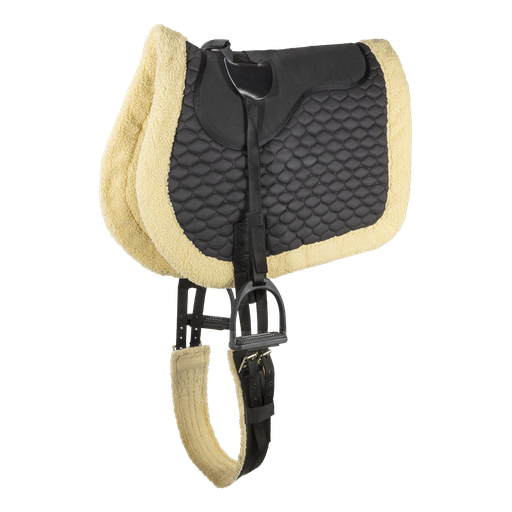 Bareback Pad Square Numnah