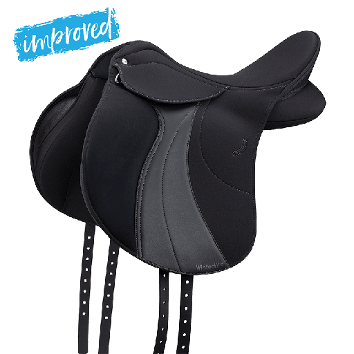 Wintec Lite GP Hart Saddle