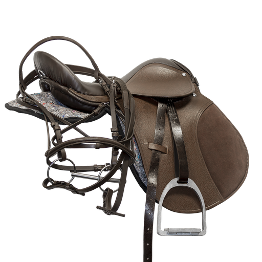 Starter Kit Saddle