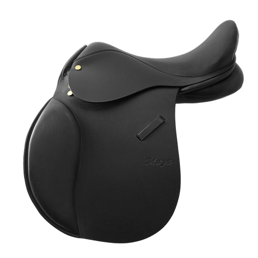 Maya Pony Saddle