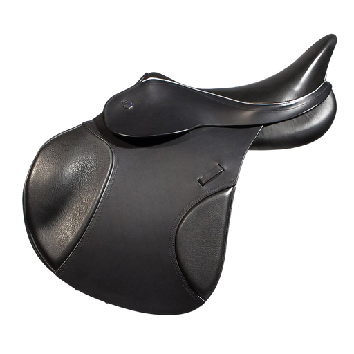 Butterfly Stephanie Jumping Saddle