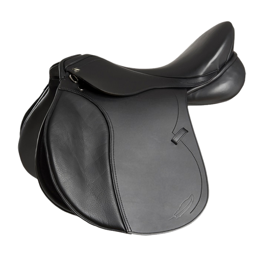 Santa Cruz Roxy GP Saddle - Black
