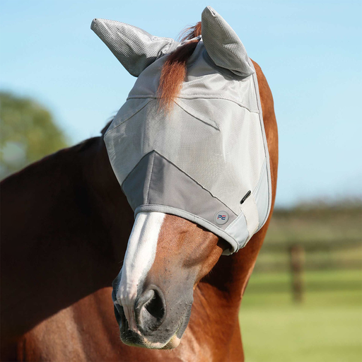 PE Buster Fly Mask Standard Plus