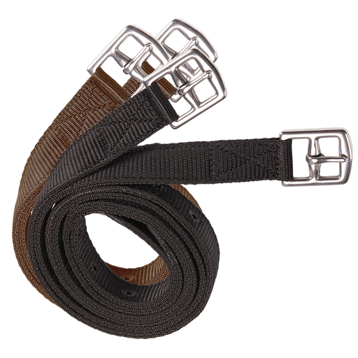 Capriole Nylon Stirrup Leathers