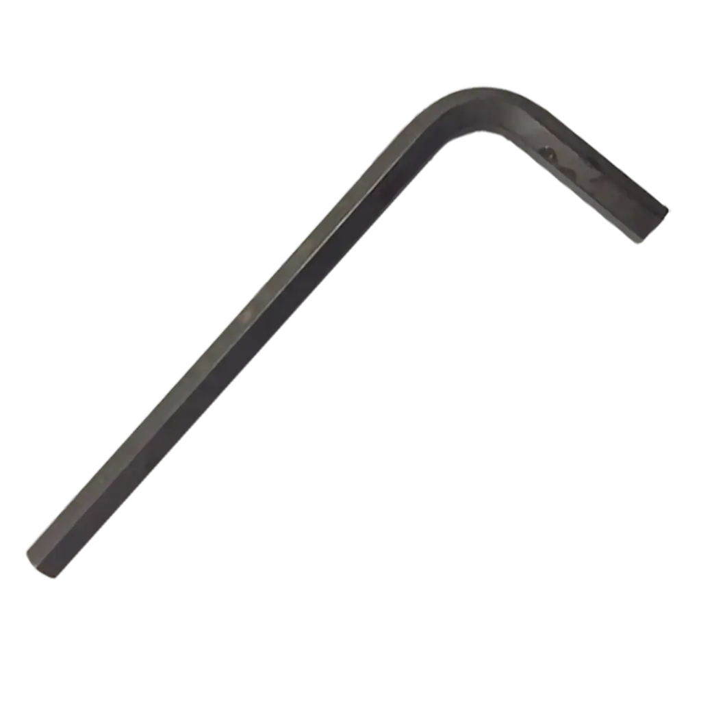 Hit Air, Allen Key