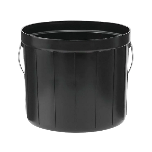 Water Bucket, 10L Round
