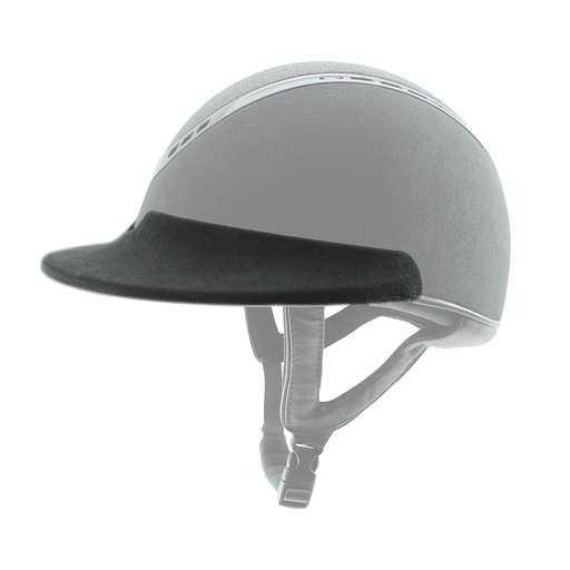 Capriole Visor for Vertex Shimmer