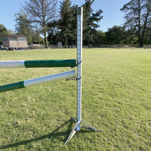 Show Time Jump Measure