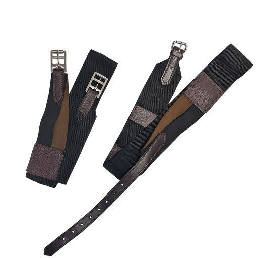 Racing Girth & Surcingle Set