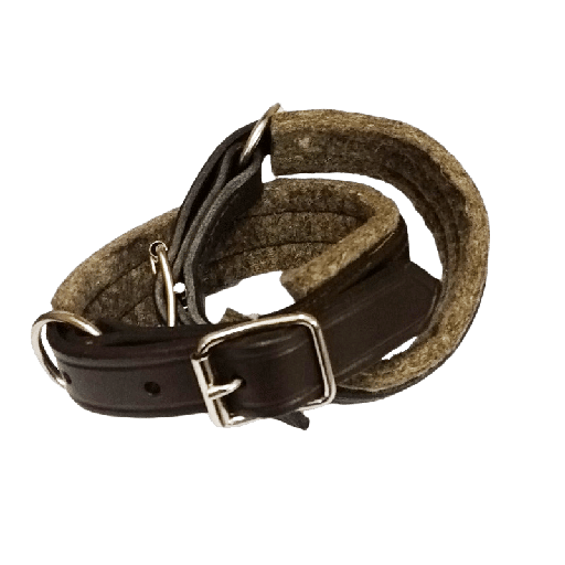 Hobble Strap